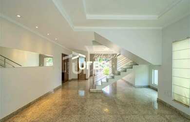 Imagem 4: Sobrado no Jardins Atenas