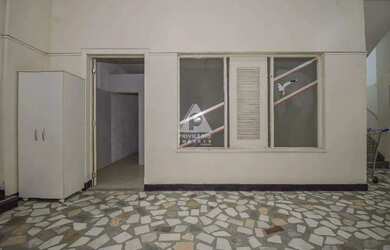 Imagem: O depósito possui 45m² de Área e está localizado em Botafogo