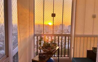 Imagem 4: Duplex para venda tem 153 metros quadrados com 3 quartos em Santana -...