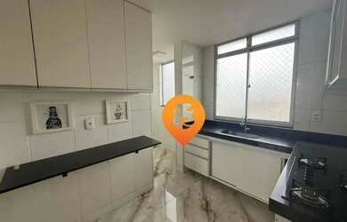 Imagem 4: Cobertura com 4 dormitórios à venda, 153 m² por R$ 1.050.000,00 - Graça - Belo Horizonte/M