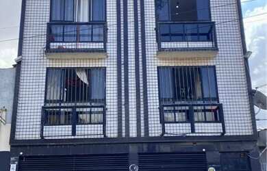 Imagem: A kitnet para alugar possui 1 Dormitório, 1 Banheiro e 35m²