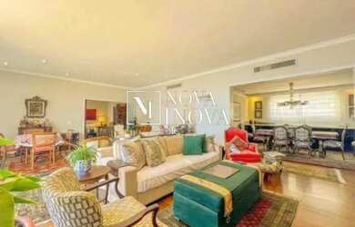 Imagem 9: Cobertura - / Residencial / Copacabana