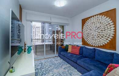 Imagem 2: Apartamento, Santo Amaro - São Paulo