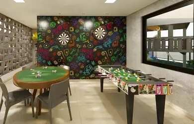 Imagem 6: Apartamento à venda no EDF. ILHA DO COZUMEL , BAIRRO NOVO , Olinda, PE