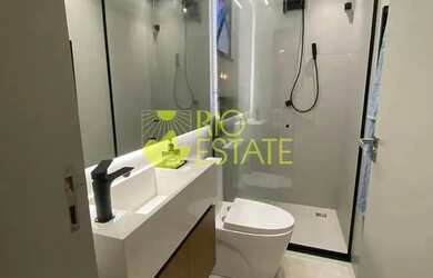 Imagem 16: Linda Cobertura 02 Quartos com suíte no Mata Atlântica Jardim Belvedere