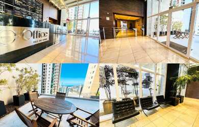 Imagem 10: Aluguel Commercial / Office Nova Lima MG