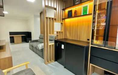 Imagem 6: Apartamento novo com planejados, 2 quartos, lazer completo, pronto para...