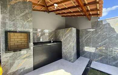 Imagem 12: Imóvel para venda com 70 metros quadrados com 2 quartos em Samburá (Tamoios) - Cabo Frio