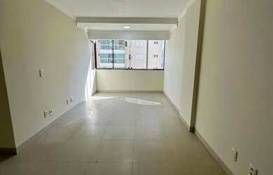 Imagem 3: Apartamento para locação no Ed. Dr. Valdemiro Cruz, Jardim Goiás, Goiânia,...