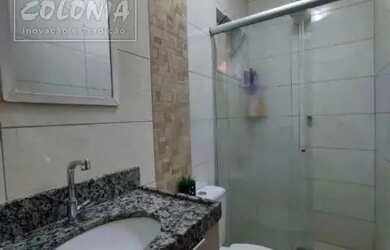 Imagem 6: Apartamento a venda - Parque Erasmo Assunção, Santo André