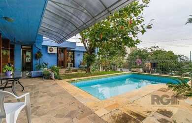 Imagem 3: Casa para Venda - 400m², 3 dormitórios, sendo 1 suites, 4 vagas - Menino...