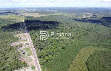 Imagem 7: Fazenda de 7.140.000,00 m² à venda em Salvador-BA, no bairro Cardeal da Silva: oportunidad