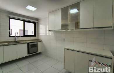 Imagem 10: Apartamento Alto Padrão para Locação em Jundiaí 127m², 3 Suítes,...