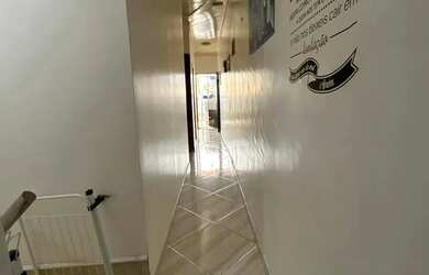 Imagem 2: CB - CASA NO JURUNAS. Churrasqueira, Área de serviço, 64m² de Áreae1...