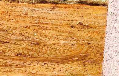Imagem 7: Lote aeroporto sul2 ,353 metros quadrados