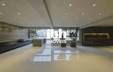 Imagem: O apartamento possui 3 Dormitórios, 5 Banheiros, 4 Vagas na