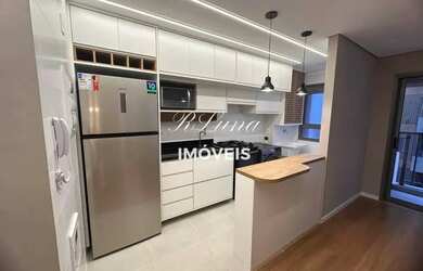 Imagem 3: Apartamento Padrão de 1 Suíte em Alphaville - Barueri- SP