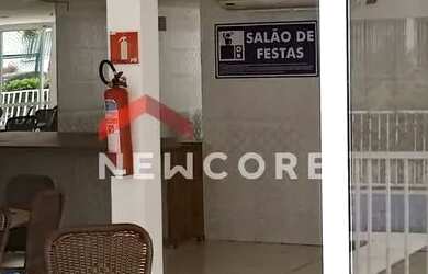 Imagem 7: Apartamento em Rua Joaquim Ferreira - Jardim das Margaridas - Salvador/BA