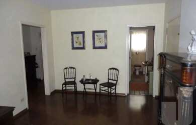 Imagem 3: APARTAMENTO 3 DORMITORIOS SENDO 1 SUITE 2 BANHEIROS SALA 2 AMBIENTES 1...