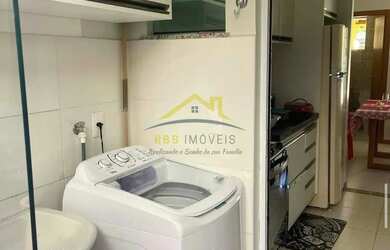 Imagem 10: Casa Village em Condomínio 3 suítes 75m² Imbassaí