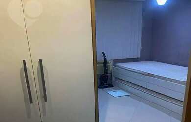 Imagem 3: Apartamento à venda, 54 m² por R$ 215.000,00 - Fonseca - Niterói/RJ