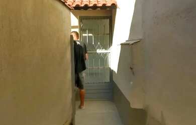 Imagem 3: Casas com 1 quarto no Rocha/Galo Branco - São Gonçalo - RJ