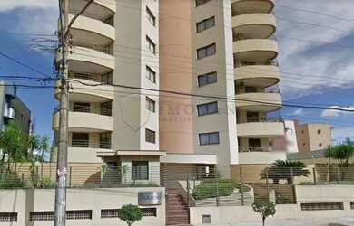 Imagem: O apartamento possui 3 Dormitórios, 4 Banheiros, 2 Vagas na