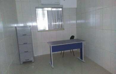 Imagem 11: Galpão, Terreno com escritório e cobertura de zinco Lauro de Freitas