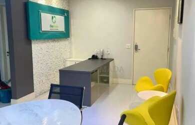 Imagem 12: Sala, 53 m² - venda por R$ 895.000,00 ou aluguel por R$ 6.962,00/mês...