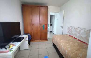 Imagem 8: Recreio dos Bandeirantes Apartamento 2 quartos, sendo 1 suite