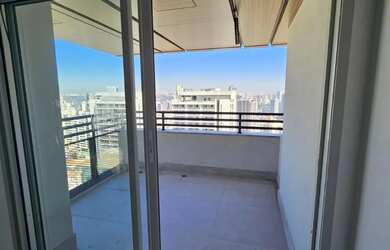 Imagem 2: Venda Apartamento 1 Dormitórios - 44.39 m² Pinheiros
