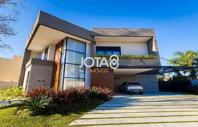 Imagem 2: CASA EM CONDOMÍNIO EM SANTA FELICIDADE Casa Em Condomínio Em Santa Felicidade...