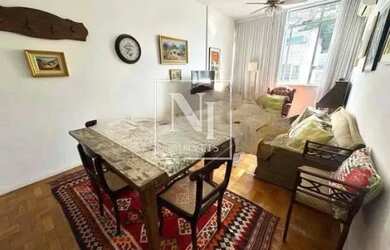 Imagem: O apartamento possui 2 Dormitórios, 3 Banheiros, 61m² de Área