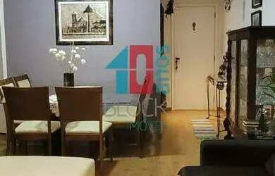 Imagem: O apartamento possui 2 Dormitórios, 4 Banheiros, 1 Vaga na