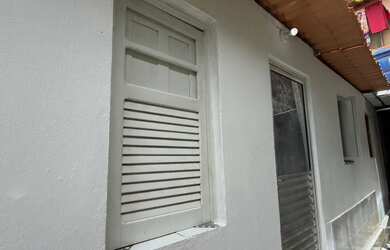 Imagem: A casa possui 2 Dormitórios, 2 Banheiros e está localizado