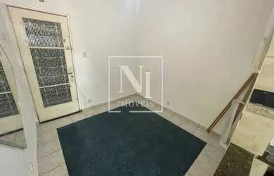 Imagem: O apartamento possui 1 Dormitório, 1 Banheiro, 30m² de Área