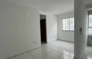 Imagem 5: Alugo apto novo no Turu. Piscina, Churrasqueira, Imóvel novoe50m² de...