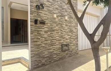 Imagem: Casa ARUANA (entrada a partir de 20 mil