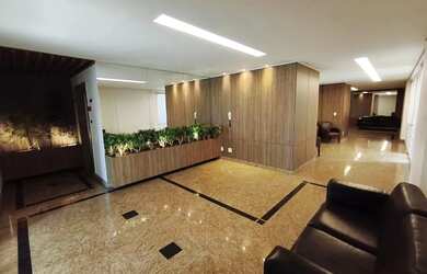 Imagem: Apartamento para locação em Vila Pompéia com 3 quartos, sendo