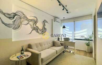 Imagem: Conjunto à venda, 66 m² Pinheiros - São Paulo/SP