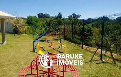 Imagem 10: Terreno à venda no condomínio RESIDENCIAL JARDIM BRESCIA