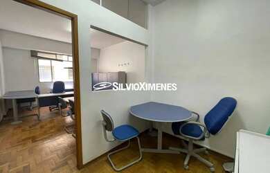 Imagem: O depósito possui 30m² de Área e Imóvel mobiliado e está