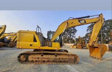 Imagem: O depósito e está localizado em Londrina, PR à venda por
