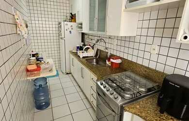 Imagem 6: Apartamento à venda no R. MÁRCIO BATISTA, STIEP, SALVADOR - BAHIA ,...