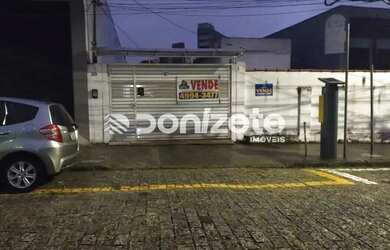 Imagem: O terreno possui 420m² de Área e está localizado em Vila