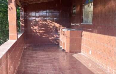 Imagem 10: Vendo casa em guaxindiba. Varanda, 2 Vagas na garageme1 Dormitório