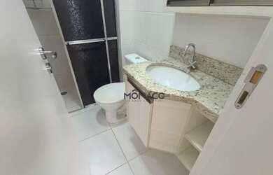 Imagem 9: Apartamento com 2 dormitórios à venda, 50 m² por R$ 305.000,00 - Estados...