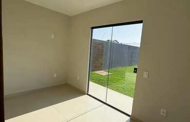 Imagem 7: Casa em Santa Felicidade. 1 Banheiroe2 Dormitórios