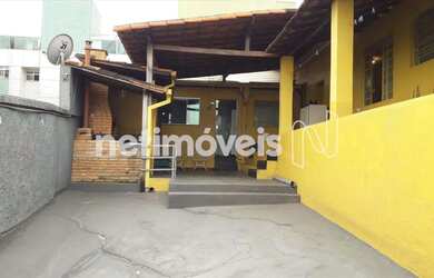 Imagem 2: Venda Casa Sagrada Família Belo Horizonte