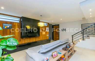 Imagem 2: Casa em Condominio - Jardim Itaqui/Barueri